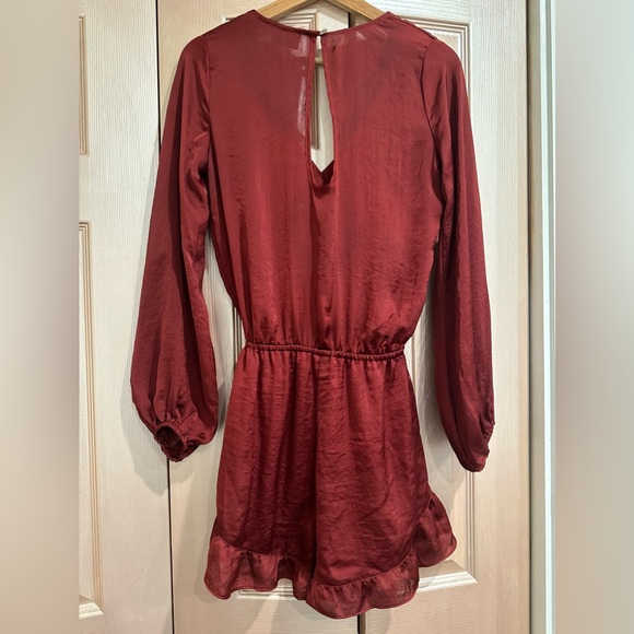 Show Me Your MuMu Rocky Romper - Picture 6 of 8
